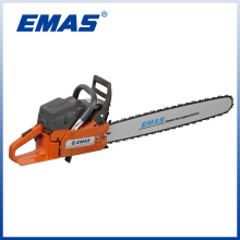 Emas Best Sell Gasoline Chain Saw Motosierra (EH61/268/272)